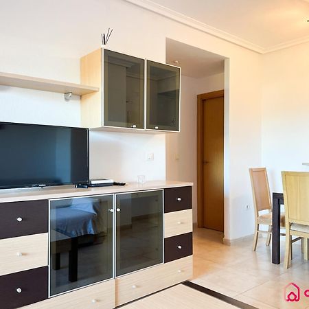 Excelente Apto. En Marina D'Or-Torre La Sal Apartment Cabanes  Luaran gambar