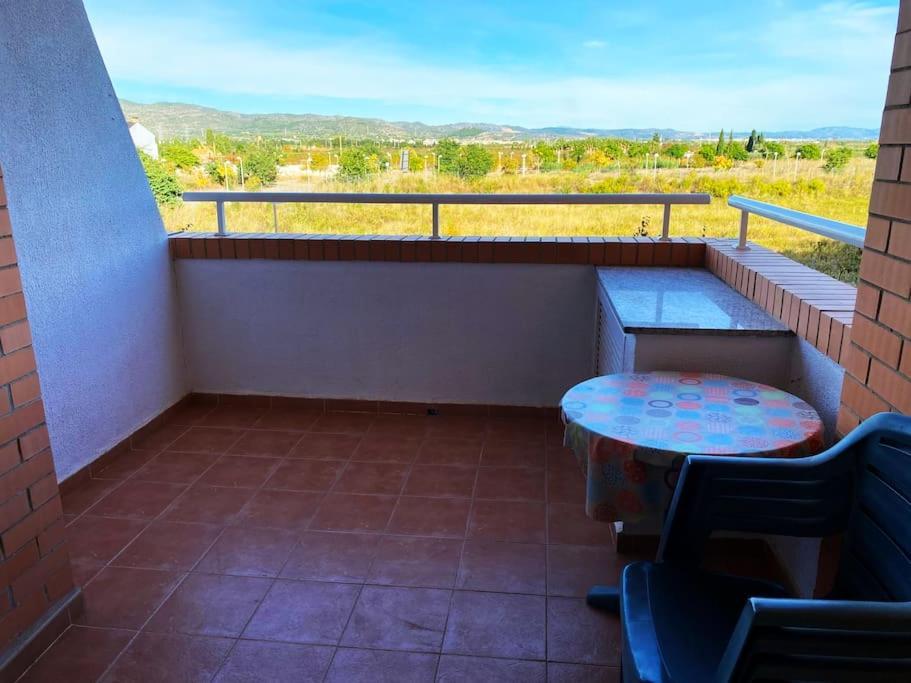 Excelente Apto. En Marina D'Or-Torre La Sal Apartment Cabanes  Luaran gambar